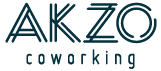 Logo Akzo